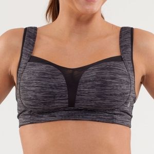 Lululemon Tata Tamer Bra